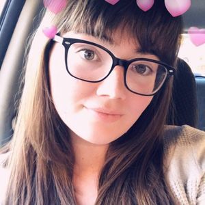 Meet your Posher, Hannah